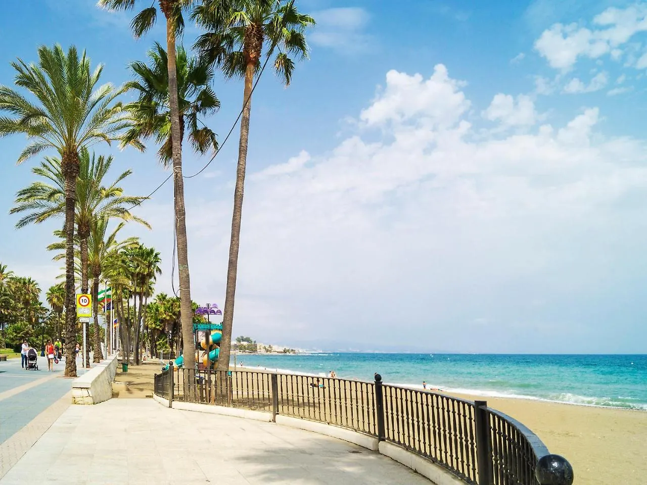 Apartment Las Adelfas By Interhome Marbella 0*,  Spanien