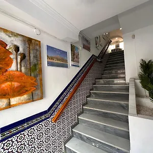 Hostel San Felipe, Marbella