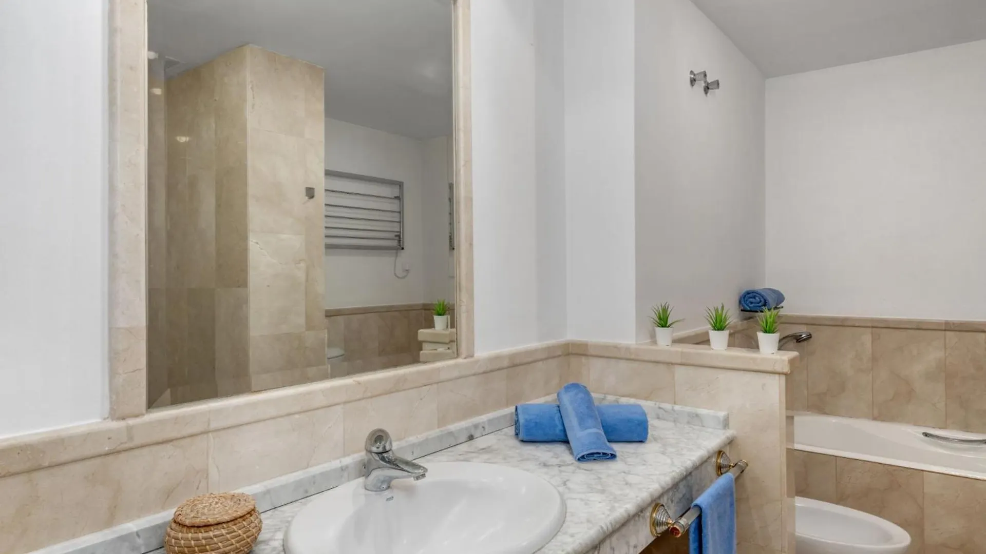 Apartment Las Adelfas By Interhome マルベーリャ 0*,